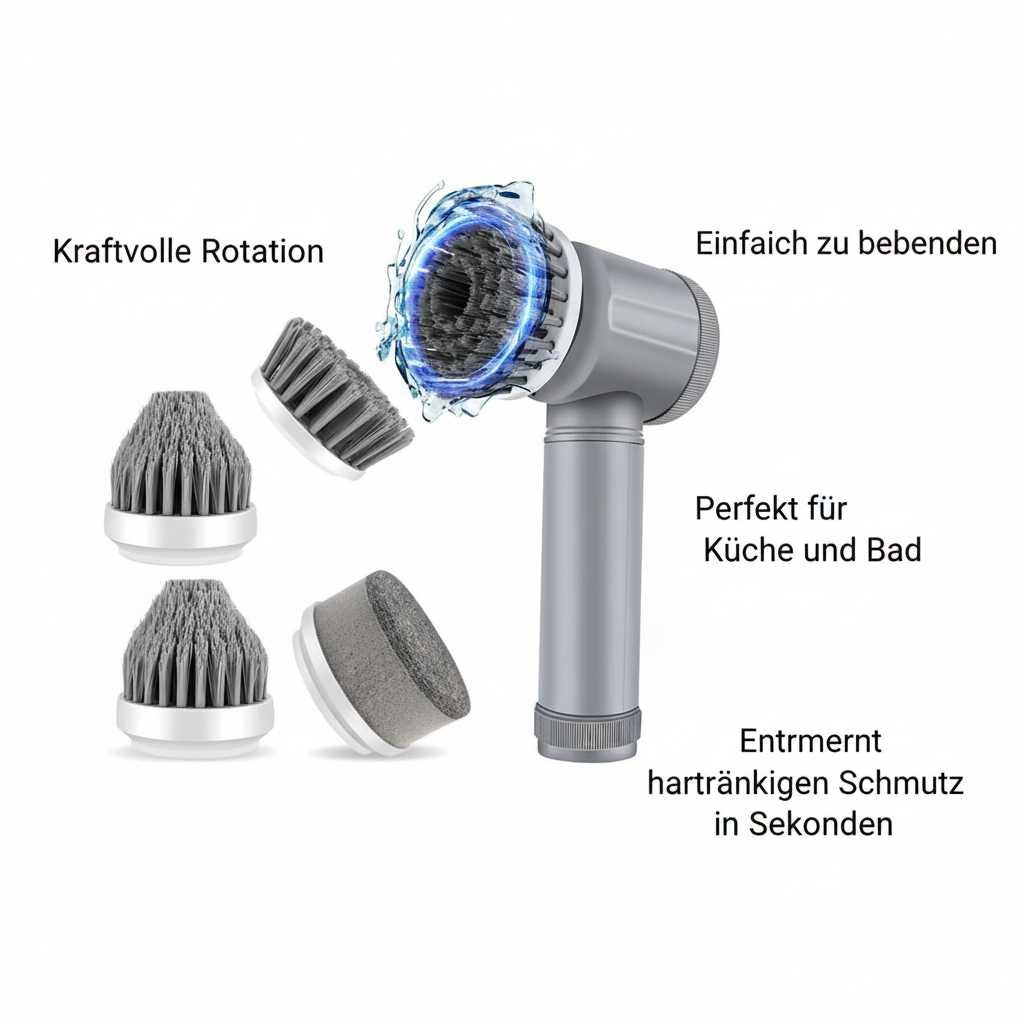 Intelligenter Helfer für Ihr Leben™